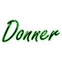 Donner