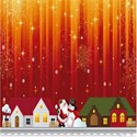 Christmas street
