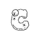 c