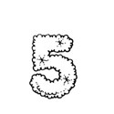 5