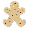 cookiegingerbreadman