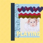 Playing Playing