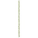 stitching3green