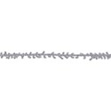 garland silver