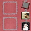 Scrapbook Page 13