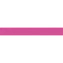 thin strip pink