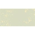half sheet white and blue