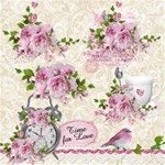 Time 4 Love Cluster Kit