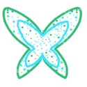 butterfly 4