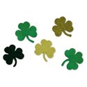 clovers
