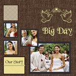 Wedding 1