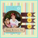 Scrapbook Page 1