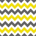 GreyYellowChevron2