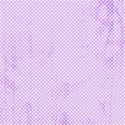 purple with white dots