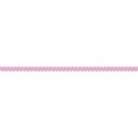 rick rack pink