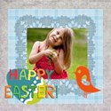 Scrapbook Page 1