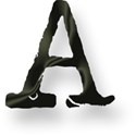 A upper