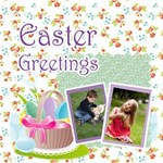 Happy easter
