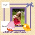 Scrapbook Page 1
