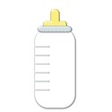 bottlelightblue