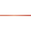 tangerine ribbon straight