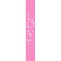 e pink strips VII