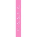 e pink strips VIIII