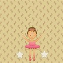 Ballerina 2