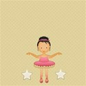 Ballerina 4