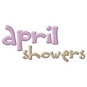 wordartaprilshowers