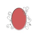 Element_SilverFancyFrameOval