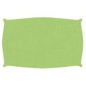 banner green