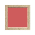 wood frame