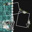 Scrapbook Page 5