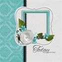 Scrapbook Page 6