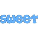 sweet blue