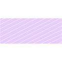 purple with white lines