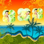 Happy summer time