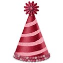 party hat2