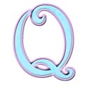 big q