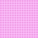 pink flower back