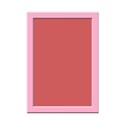 frame 1 pink