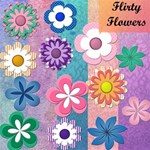 Flirty Flowers
