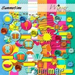 Summertime
