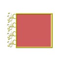 square yellow 2