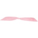 light pink ribbon