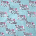 tutu cute paper