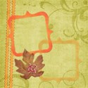 Scrapbook Page 5