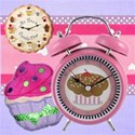 Scrapbook Page 1
