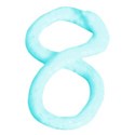 blue 8
